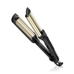 Bester Verkauf 🥰 BaByliss C260E Welleneisen Easy Waves Lockenstab 😉 -Angebote Babyliss Store unnamed file 10