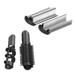 Neu ✔️ BaByliss MS22E Style Mix Multistyler 10-in-1 Locken, Glätten, Kreppen, Deep 🌟 -Angebote Babyliss Store unnamed file 101