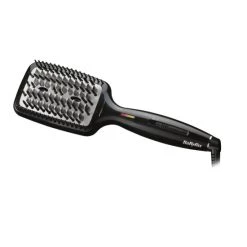 Angebote 😀 BaByliss Smoothing Heated Brush Glättbürste Mit Ionen-Technologie, HSB101E ✔️ 20 Angebote 😀 BaByliss Smoothing Heated Brush Glättbürste Mit Ionen-Technologie, HSB101E ✔️ -Angebote Babyliss Store unnamed file 1011