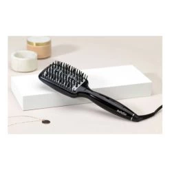 Angebote 😀 BaByliss Smoothing Heated Brush Glättbürste Mit Ionen-Technologie, HSB101E ✔️ 22 Angebote 😀 BaByliss Smoothing Heated Brush Glättbürste Mit Ionen-Technologie, HSB101E ✔️ -Angebote Babyliss Store unnamed file 1013