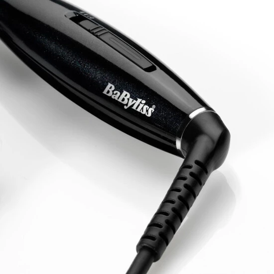 Angebote 😀 BaByliss Smoothing Heated Brush Glättbürste Mit Ionen-Technologie, HSB101E ✔️ 14 Angebote 😀 BaByliss Smoothing Heated Brush Glättbürste Mit Ionen-Technologie, HSB101E ✔️ – Bild 12