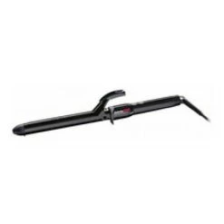 Rabatt ❤️ Babyliss Extra Long Professional Hair Curler With Titanium Surface Of 32 Mm Titanium Diamond 🎁