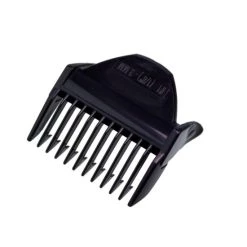 Bester Verkauf 🌟 Babyliss 35806720 Kammaufsatz 3mm. Für FX672E Bart-/Haarschneider 🎁