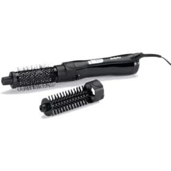 Billig 🤩 Babyliss Shape&Smooth Warmluftbürste 800W Keramikbeschichtung 2 Temperaturstufen ⭐ -Angebote Babyliss Store unnamed file 1042