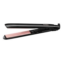 Am billigsten ❤️ BABYLISS Haarglätter ST298E Keramikheizsystem, Temperatur (max) 235 °C, Anzahl Heizstufen 13, Schwarz 🔔 13 Am billigsten ❤️ BABYLISS Haarglätter ST298E Keramikheizsystem, Temperatur (max) 235 °C, Anzahl Heizstufen 13, Schwarz 🔔 -Angebote Babyliss Store unnamed file 1047