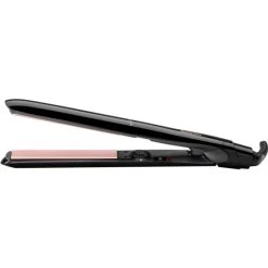 Am billigsten ❤️ BABYLISS Haarglätter ST298E Keramikheizsystem, Temperatur (max) 235 °C, Anzahl Heizstufen 13, Schwarz 🔔 14 Am billigsten ❤️ BABYLISS Haarglätter ST298E Keramikheizsystem, Temperatur (max) 235 °C, Anzahl Heizstufen 13, Schwarz 🔔 -Angebote Babyliss Store unnamed file 1048