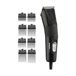 Top 10 🤩 BaByliss MEN E756E Haartrimmer ✨