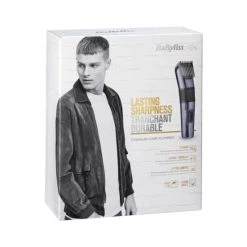 Top 10 ❤️ BABYLISS Haarschneidemaschine E976E Akku Oder Schnurgebunden, Anzahl Der Längenschritte 26, Grau 🎁 -Angebote Babyliss Store unnamed file 1104