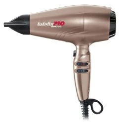 Bestes Angebot ✨ Babyliss PRO Light Bronze Rapido 2200W 😍