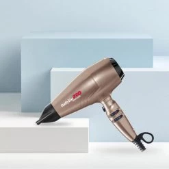 Bestes Angebot ✨ Babyliss PRO Light Bronze Rapido 2200W 😍 -Angebote Babyliss Store unnamed file 1108