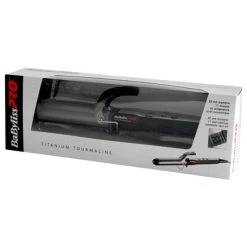 Rabatt 👍 BaByliss PRO BAB 2274TTE Lockenstab Titanium Turmalin 32mm 👏 -Angebote Babyliss Store unnamed file 1114