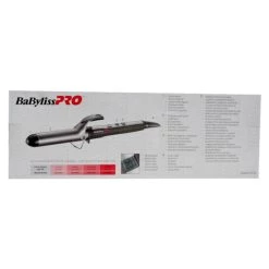Rabatt 👍 BaByliss PRO BAB 2274TTE Lockenstab Titanium Turmalin 32mm 👏 -Angebote Babyliss Store unnamed file 1115