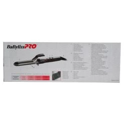 Großhandel 🛒 BaByliss PRO BAB 2273TTE Lockenstab Titanium Turmalin 25mm 😉 -Angebote Babyliss Store unnamed file 1123