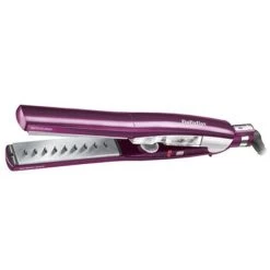 Neu ⭐ BABYLISS Haarglätter ST292E Keramikheizsystem, Ionische Funktion, Display Nein, Temperatur (min) 170 °C, Temperatur (max) 230 °C, Lila 🥰 -Angebote Babyliss Store unnamed file 1142