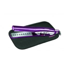 Neu ⭐ BABYLISS Haarglätter ST292E Keramikheizsystem, Ionische Funktion, Display Nein, Temperatur (min) 170 °C, Temperatur (max) 230 °C, Lila 🥰 -Angebote Babyliss Store unnamed file 1143