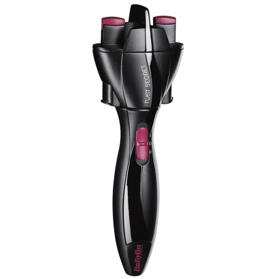 Am billigsten 🧨 BaByliss TW1000E Twist Multistyler Secret Set 🔔 3 Am billigsten 🧨 BaByliss TW1000E Twist Multistyler Secret Set 🔔