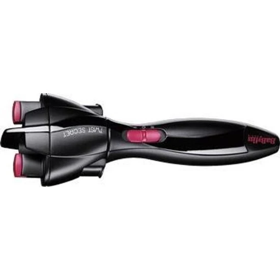 Am billigsten 🧨 BaByliss TW1000E Twist Multistyler Secret Set 🔔 4 Am billigsten 🧨 BaByliss TW1000E Twist Multistyler Secret Set 🔔 – Bild 2