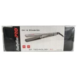 Auslauf 💯 BaByliss PRO BAB 2073EPE Glätteisen 🔥