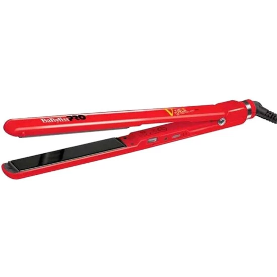 Coupon 😀 BaByliss Pro Glätteisen Sleek Expert Rot 🤩 4 Coupon 😀 BaByliss Pro Glätteisen Sleek Expert Rot 🤩 – Bild 2