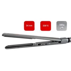 Bestes Angebot 😀 BaByliss PRO BAB 2072EPE Sleek Expert Nano Haarglätter 🌟