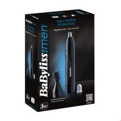 Billig 🛒 BaByliss MEN E652E Haartrimmer ⌛ -Angebote Babyliss Store unnamed file 1210