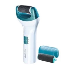Angebote ⭐ BaByliss F210E Pedi Secret Hornhautentferner 🔔