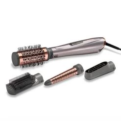Auslauf 🥰 Babyliss Air Style 1000 Warmluftbürste Mit Ionen-Technologie, 4 Aufsätze, AS136E 🛒 -Angebote Babyliss Store unnamed file 123
