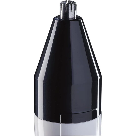 Budget 🔔 BABYLISS T839E Bartschneider - Mehrzweck - Weiß & Schwarz ⭐ 6 Budget 🔔 BABYLISS T839E Bartschneider - Mehrzweck - Weiß & Schwarz ⭐ – Bild 4