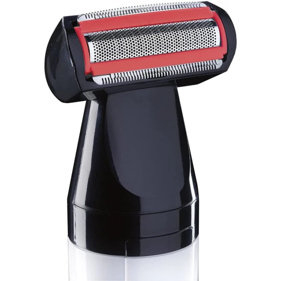 Budget 🔔 BABYLISS T839E Bartschneider - Mehrzweck - Weiß & Schwarz ⭐ 7 Budget 🔔 BABYLISS T839E Bartschneider - Mehrzweck - Weiß & Schwarz ⭐ – Bild 5