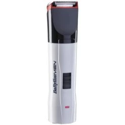 Budget 🔔 BABYLISS T839E Bartschneider - Mehrzweck - Weiß & Schwarz ⭐ 21 Budget 🔔 BABYLISS T839E Bartschneider - Mehrzweck - Weiß & Schwarz ⭐ -Angebote Babyliss Store unnamed file 1236