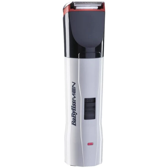 Budget 🔔 BABYLISS T839E Bartschneider - Mehrzweck - Weiß & Schwarz ⭐ 9 Budget 🔔 BABYLISS T839E Bartschneider - Mehrzweck - Weiß & Schwarz ⭐ – Bild 7