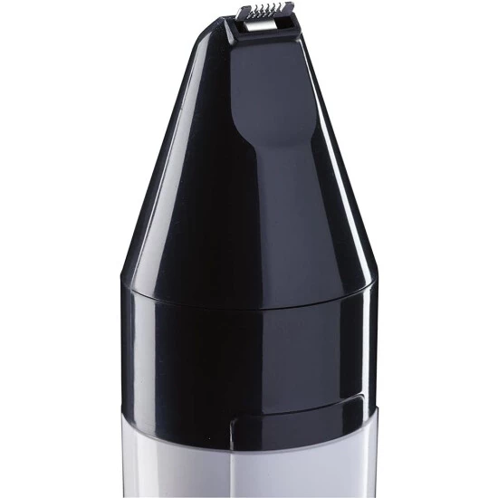 Budget 🔔 BABYLISS T839E Bartschneider - Mehrzweck - Weiß & Schwarz ⭐ 10 Budget 🔔 BABYLISS T839E Bartschneider - Mehrzweck - Weiß & Schwarz ⭐ – Bild 8