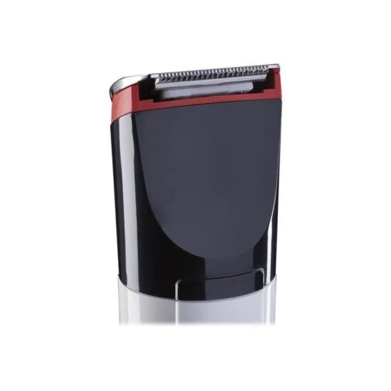 Budget 🔔 BABYLISS T839E Bartschneider - Mehrzweck - Weiß & Schwarz ⭐ 14 Budget 🔔 BABYLISS T839E Bartschneider - Mehrzweck - Weiß & Schwarz ⭐ – Bild 12