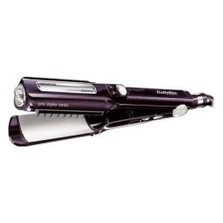 Billig 😀 BaByliss ST284PE, Multistyler, Warm, 200 °C, Violett, 9 Cm, 5 Cm ✔️