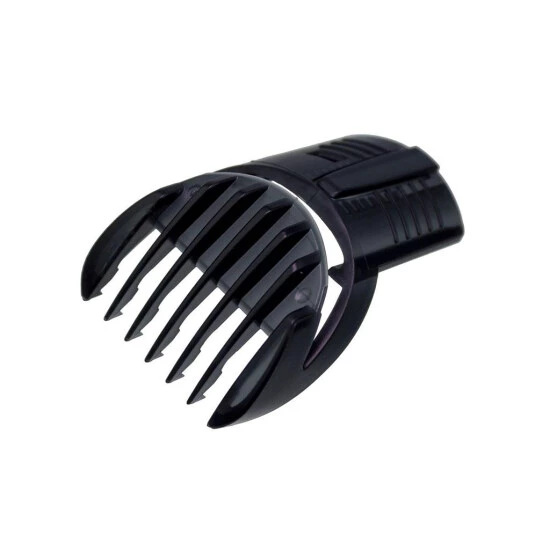 Großhandel ⭐ Babyliss 35808351 Kammaufsatz 3-15mm. Für E835E, E837E Bart-/Haarschneider 🥰 3 Großhandel ⭐ Babyliss 35808351 Kammaufsatz 3-15mm. Für E835E, E837E Bart-/Haarschneider 🥰