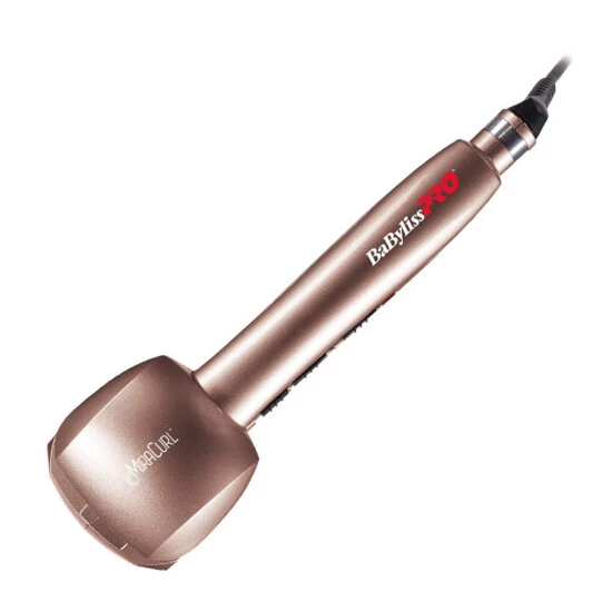 Aktion 😉 Babyliss Pro MiraCurl Rose Gold Limited Edition Mira Curl BAB2665RGE 🛒 5 Aktion 😉 Babyliss Pro MiraCurl Rose Gold Limited Edition Mira Curl BAB2665RGE 🛒 – Bild 3