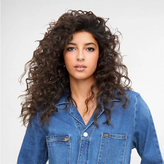 Neu 👍 BABYLISS Konischer Lockenstab C450E Keramikheizsystem, Temperatur (min) 160 °C, Temperatur (max) 210 °C, Anzahl Heizstufen 6, Schwarz/Rosa ✨ 6 Neu 👍 BABYLISS Konischer Lockenstab C450E Keramikheizsystem, Temperatur (min) 160 °C, Temperatur (max) 210 °C, Anzahl Heizstufen 6, Schwarz/Rosa ✨ – Bild 4