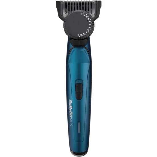 Budget 🧨 BaByliss Men Japanese Steel Beard Trimmer T890E 🎁 5 Budget 🧨 BaByliss Men Japanese Steel Beard Trimmer T890E 🎁 – Bild 3