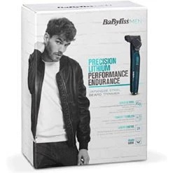 Budget 🧨 BaByliss Men Japanese Steel Beard Trimmer T890E 🎁 14 Budget 🧨 BaByliss Men Japanese Steel Beard Trimmer T890E 🎁 -Angebote Babyliss Store unnamed file 1279