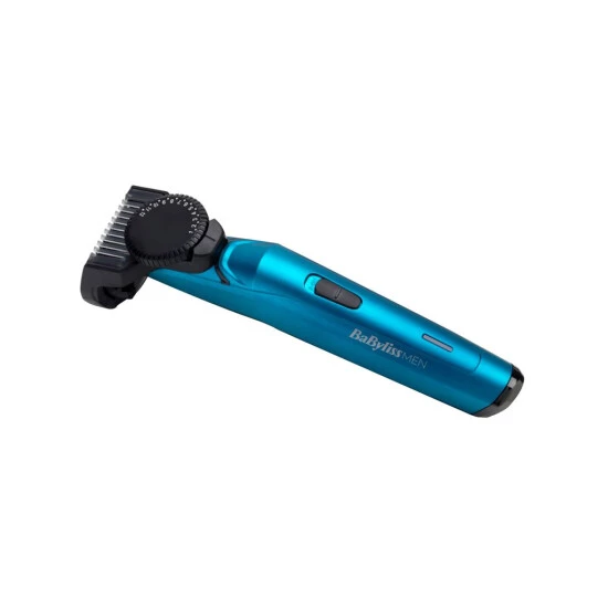 Budget 🧨 BaByliss Men Japanese Steel Beard Trimmer T890E 🎁 9 Budget 🧨 BaByliss Men Japanese Steel Beard Trimmer T890E 🎁 – Bild 7