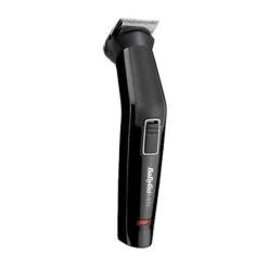Schlussverkauf 🛒 BABYLISS 6in1 Multi-Trimmer MT725E Akku, Schwarz ⌛