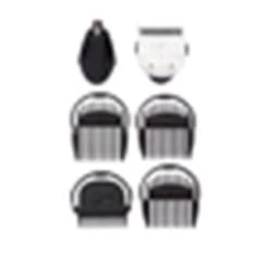 Schlussverkauf 🛒 BABYLISS 6in1 Multi-Trimmer MT725E Akku, Schwarz ⌛ -Angebote Babyliss Store unnamed file 1286