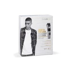 Besorgen 👏 BABYLISS Haarschneidemaschine E977E Akku Oder Schnurgebunden, Anzahl Der Längenschritte 26, Silber/Schwarz 🤩 -Angebote Babyliss Store unnamed file 1293