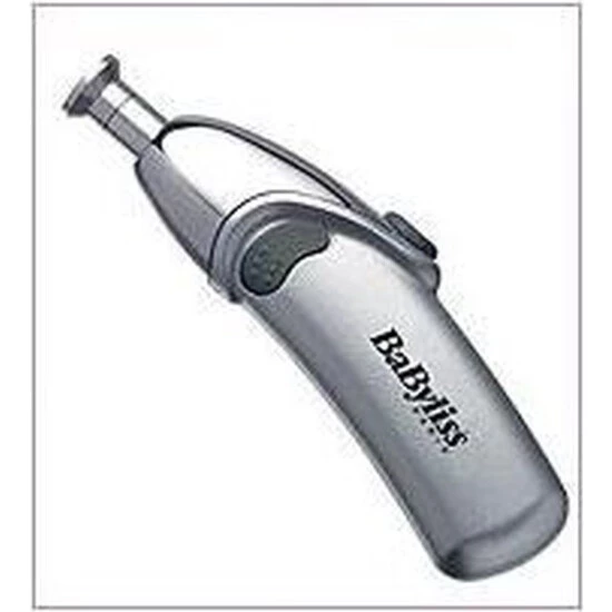 Neu ⌛ BaByliss 8480E Maniküre Und Pediküreset Netz/Akku 🥰 5 Neu ⌛ BaByliss 8480E Maniküre Und Pediküreset Netz/Akku 🥰 – Bild 3