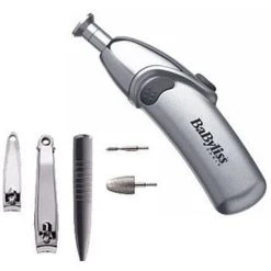 Neu ⌛ BaByliss 8480E Maniküre Und Pediküreset Netz/Akku 🥰 18 Neu ⌛ BaByliss 8480E Maniküre Und Pediküreset Netz/Akku 🥰 -Angebote Babyliss Store unnamed file 1310