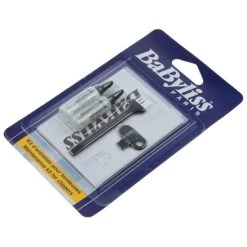 Am billigsten ⭐ Babyliss 4700 Pflegeset Öl, Bürste, Werkzeug Für Rasierer Bart/Haarschneider 🧨