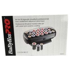 Bestes Angebot 💯 BaByliss PRO BAB 3021E Heizwickler ⭐