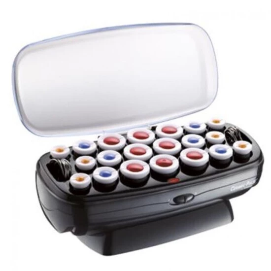 Bestes Angebot 💯 BaByliss PRO BAB 3021E Heizwickler ⭐ 6 Bestes Angebot 💯 BaByliss PRO BAB 3021E Heizwickler ⭐ – Bild 4