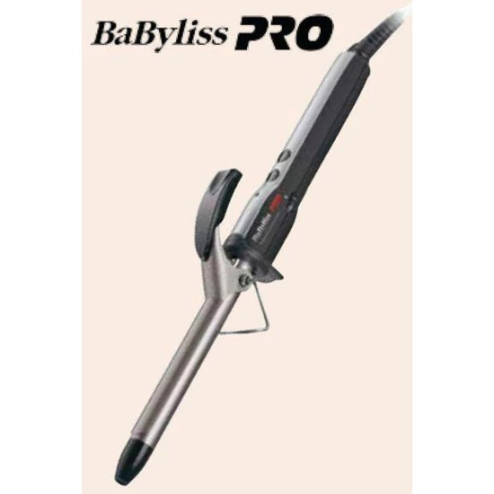 Neu 💯 BaByliss PRO BAB 2675TTE Warmluftbürste 🛒 9 Neu 💯 BaByliss PRO BAB 2675TTE Warmluftbürste 🛒 – Bild 7