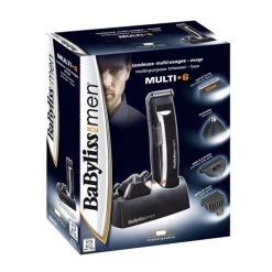 Großhandel 😀 BaByliss E823E 6-in-1-Multifunktionstrimmer 🥰 -Angebote Babyliss Store unnamed file 1351